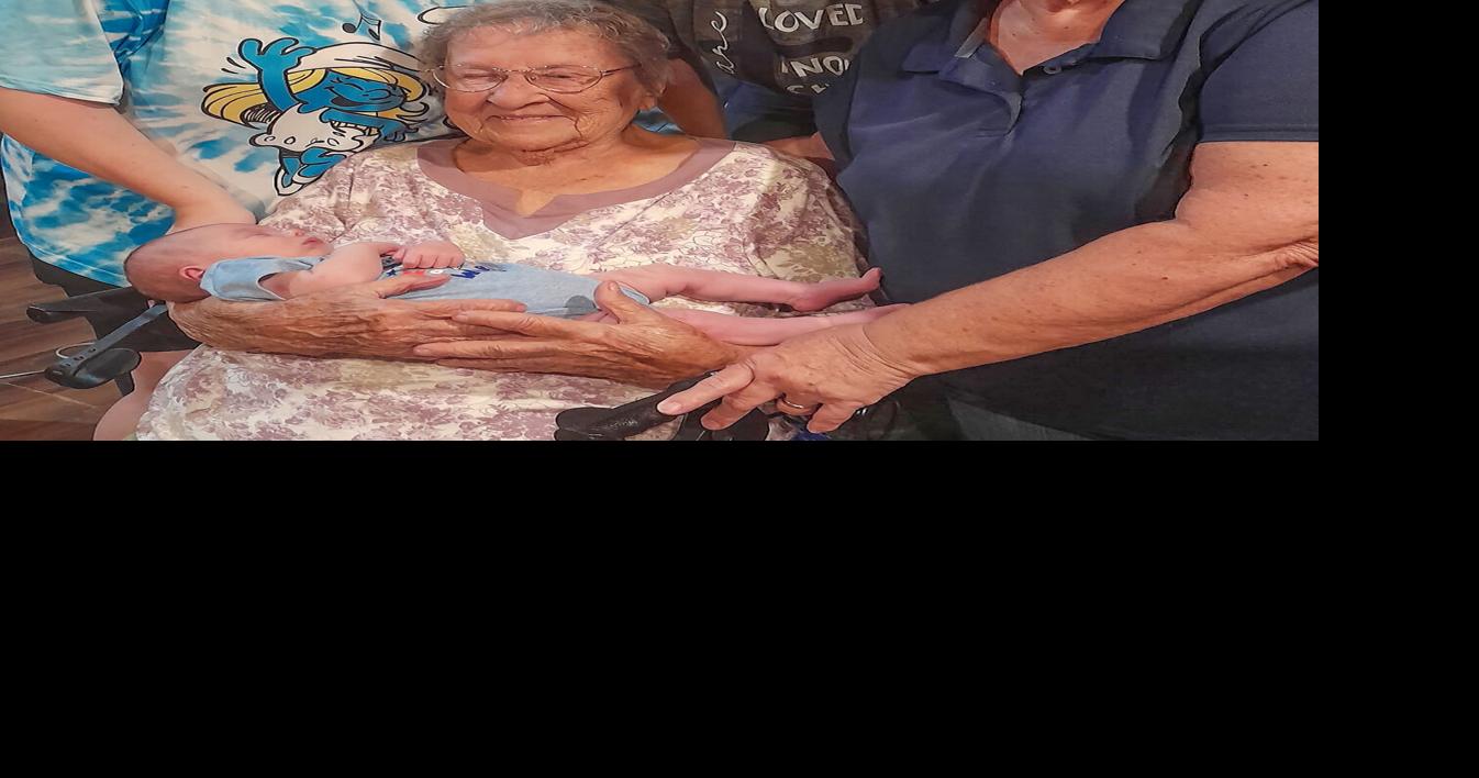 Five Generations | Community | madisoncourier.com