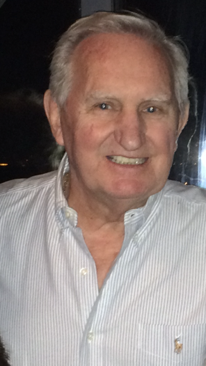 David R. Bennett | Corydon Democrat | madisoncourier.com