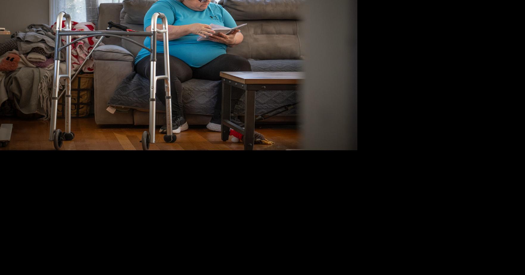 Half of all nursing homes in Massachusetts are understaffed Many Massachusetts nursing homes fail to meet state staffing requirements, leading to poor care