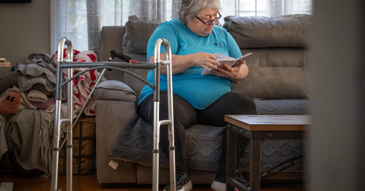 Half of all nursing homes in Massachusetts are understaffed Many Massachusetts nursing homes fail to meet state staffing requirements, leading to poor care