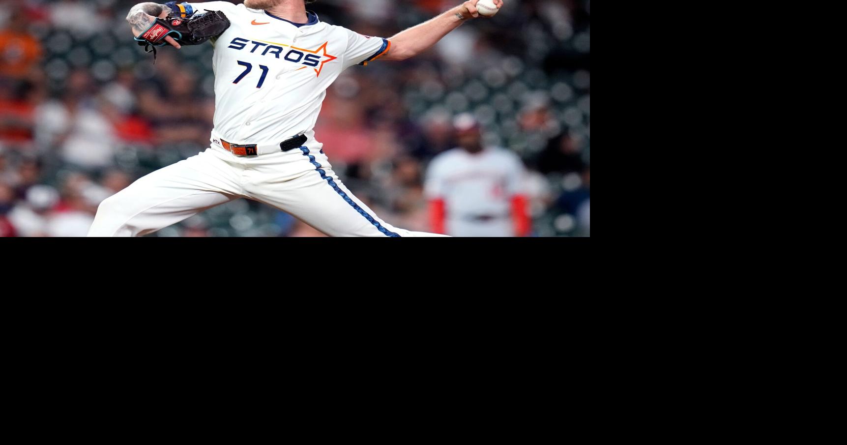 Astros get a major bullpen boost as closer Josh Hader returns from the 60-day IL By KRISTIE RIEKEN - AP Sports Writer Jun 2, 2026 11 mins ago