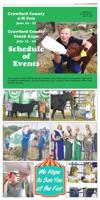 The Clarion News Special Sections