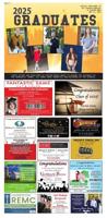 The Clarion News Special Sections