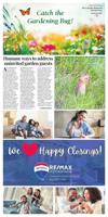 The Clarion News Special Sections