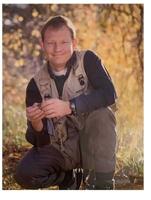 Nicholas Thomas Turek