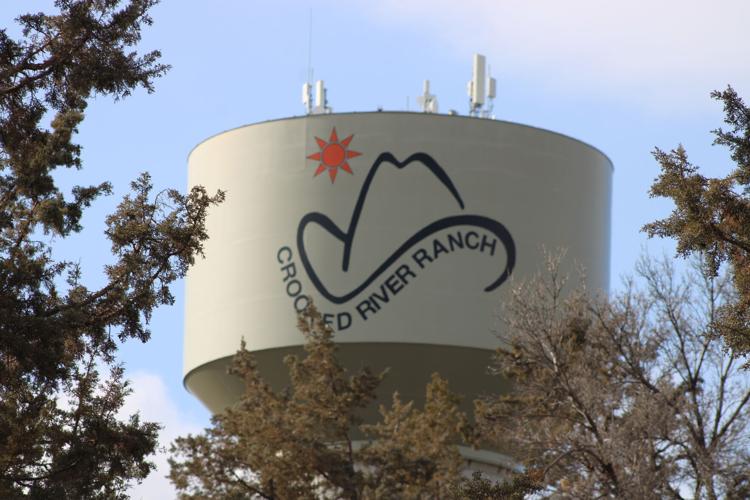Ranch water company request 36% rate increase