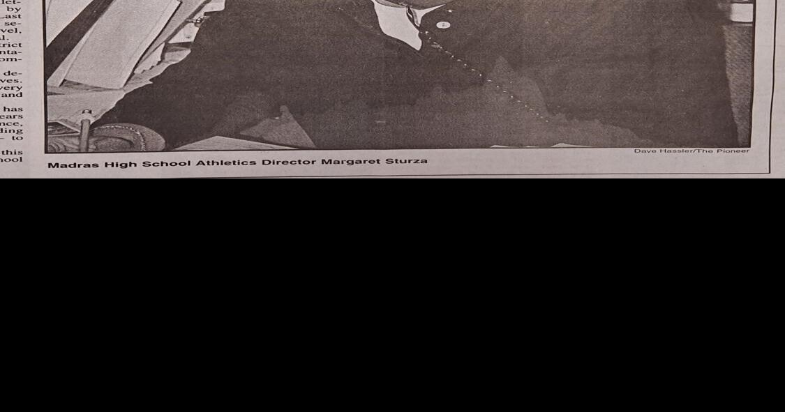 Looking Back: Crossword puzzles enthral in 1974 Track Racing