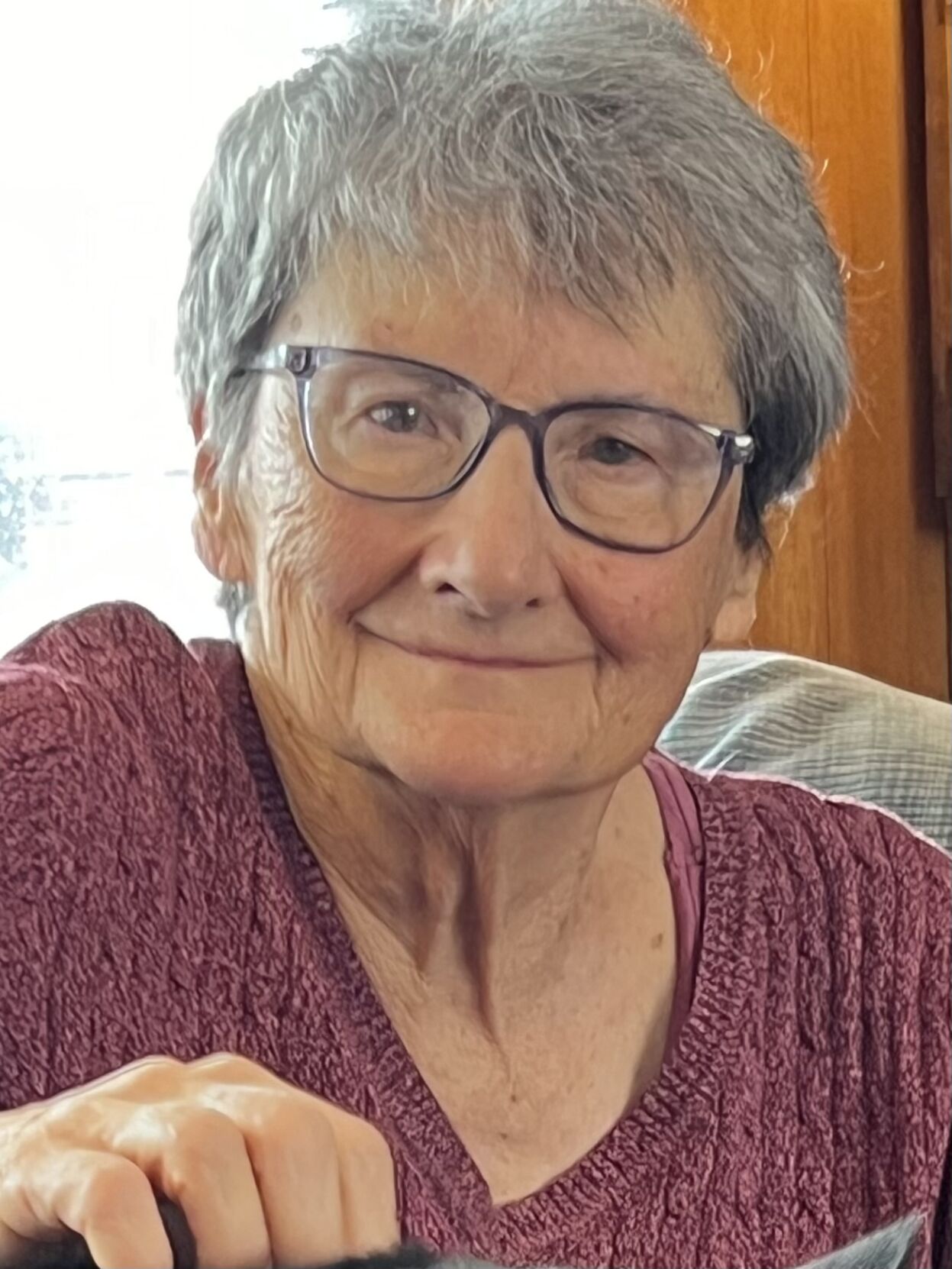 Carol Patricia Leone | Obituaries | Madraspioneer.com