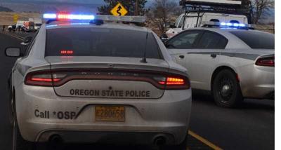 Oregon State Police