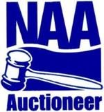 American Assoc Auctioneer
