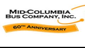 Mid Columbia Bus Company Bus Lines Filer Id Magicvalley Com