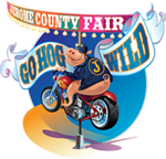 Jerome County Fair & Rodeo