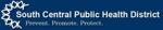 South Central Public Health Dept.
