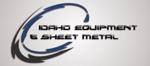 Idaho Equipment & Sheet Metal