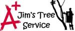 A+ Jim's Tree Service