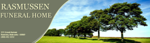 Rasmussen Funeral Home