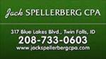 Jack Spellerberg CPA
