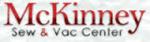 Mckinney Sewing & Vacuum
