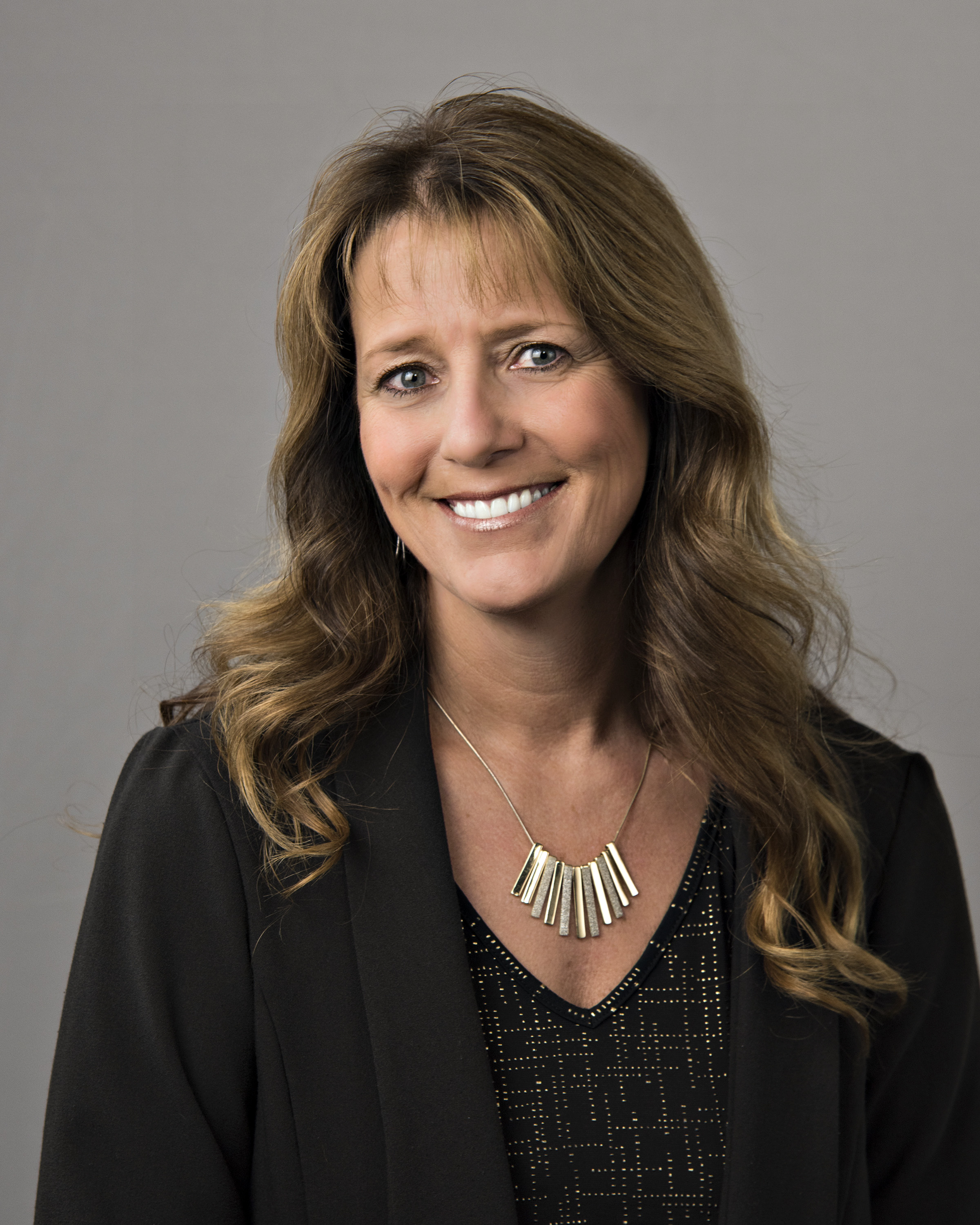 Berkshire Hathaway HomeServices Tawni Wooten