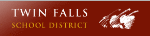 Twin Falls School District