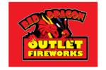Red Dragon Outlet Fireworks