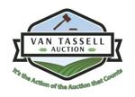 Van Tassell Auction