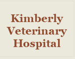 Kimberly Veterinary Hospital