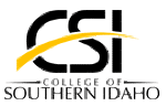College Of Southern Idaho