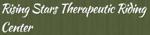 Rising Stars Theraputic Riding Center