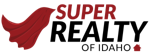 SUPER REALTY OF IDAHO, BROKER STAN TOBIASON