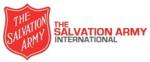 The Salvation Army