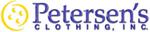 Petersen's Clothing
