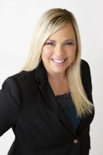 Keller Williams - Nicole Gabiola