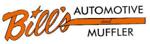 Bill's Automotive *