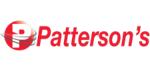 Patterson's Inc