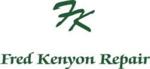 Fred Kenyon Repair