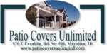 Patio Covers Unlimited