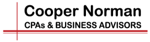Employment Cooper Norman