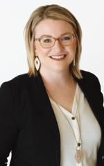 Berkshire Hathaway HomeServices - Lauren Dolcini