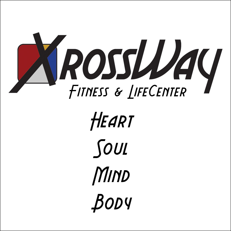 XrossWay Fitness & Life Center