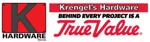 Krengel's True Value Hardware