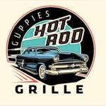 Guppies Hot Rod Grille