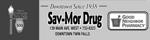 Sav-Mor Drug Store