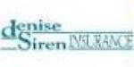 Denise Siren Insurance