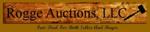 Rogge Auctions
