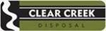 Clear Creek Disposal