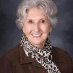 Maxine Bell