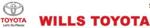Wills Toyota