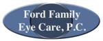 Ford Family Eye Care