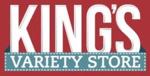 King's Variety Stores